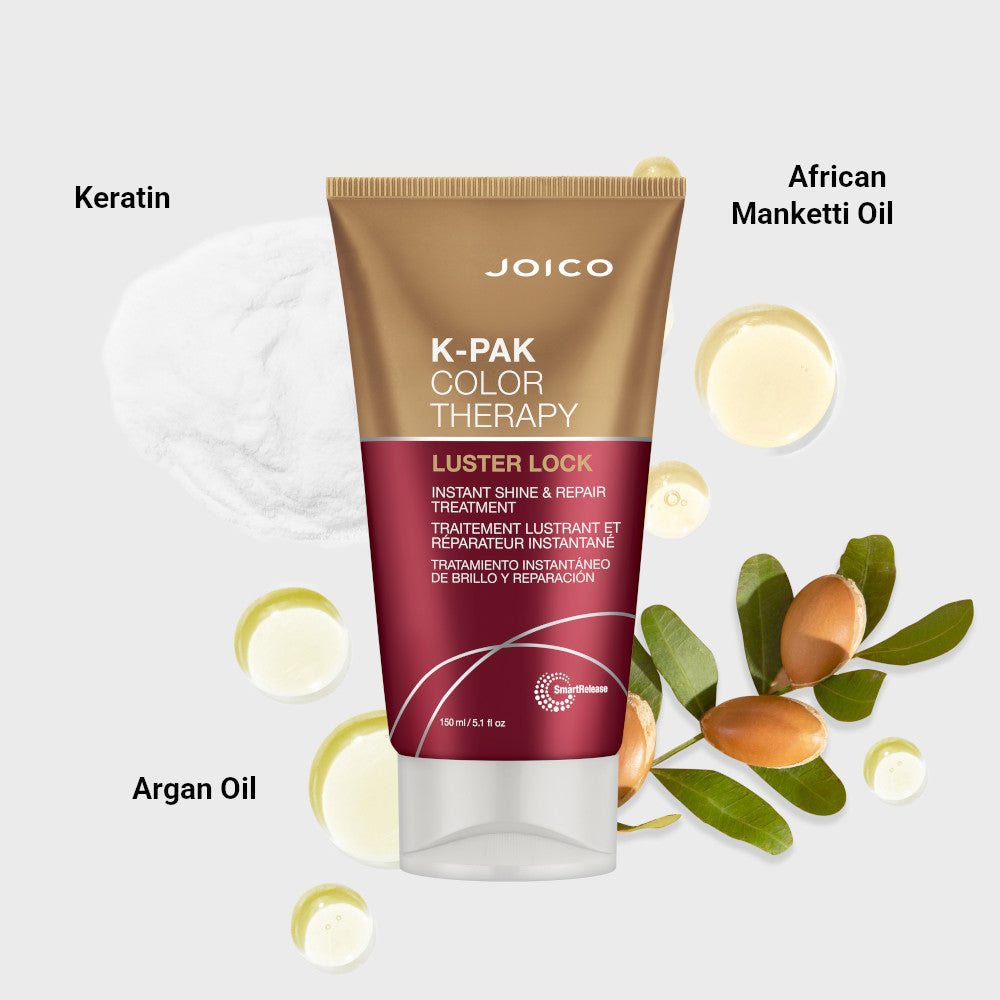 JOICO K-PAK Color Therapy Luster Lock Treatment