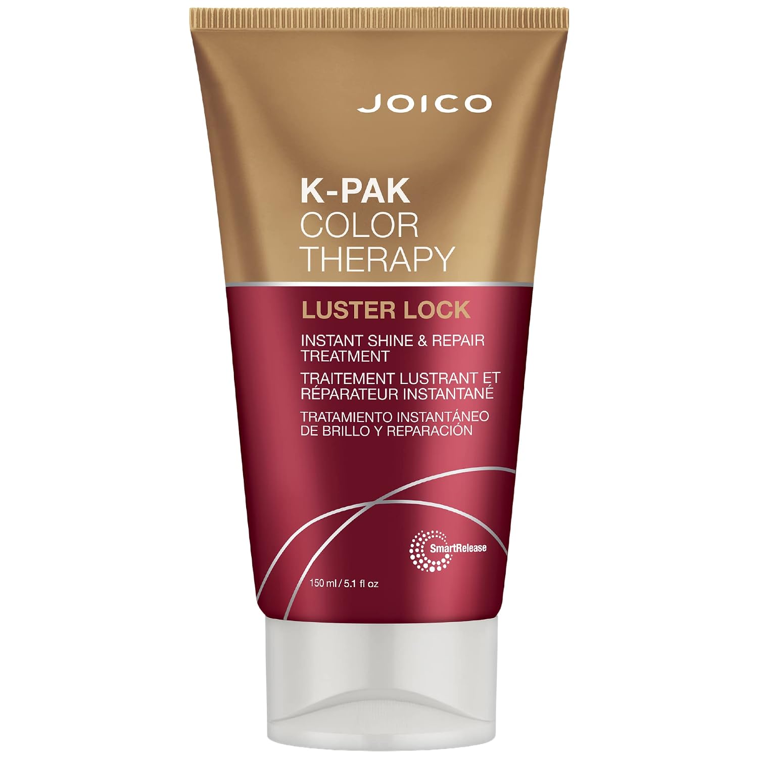 JOICO K-PAK Color Therapy Luster Lock Treatment