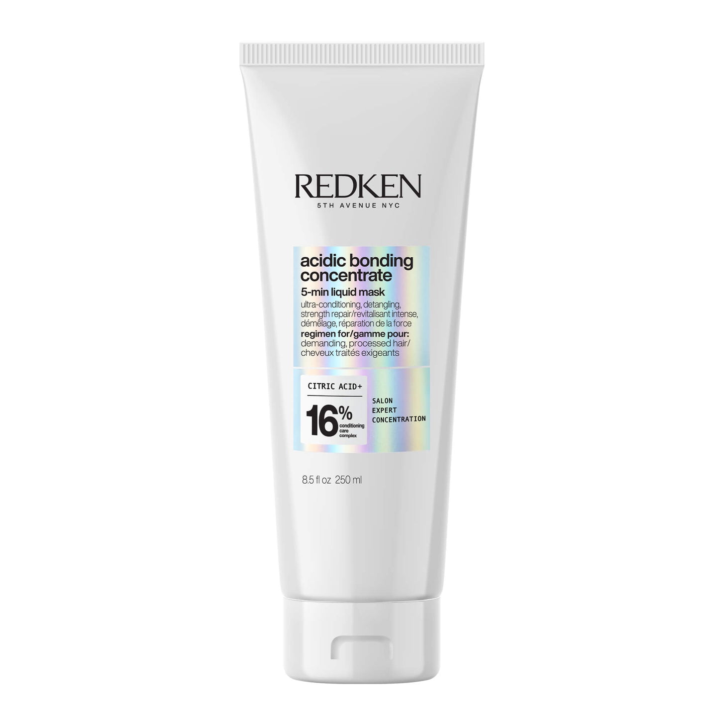REDKEN Acidic Bonding Concentrate 5-Min Liquid Mask