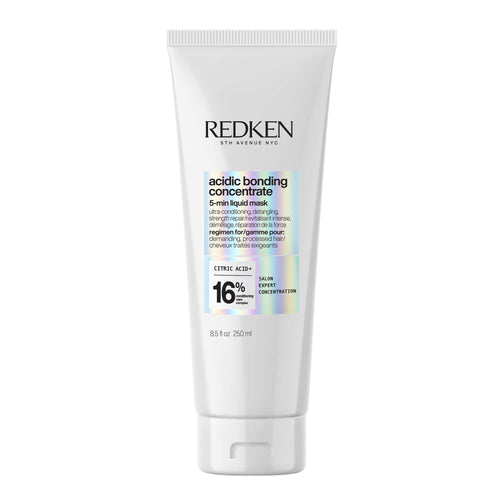 Load image 1 in gallery view. REDKEN Acidic Bonding Concentrate 5-Min Liquid Mask