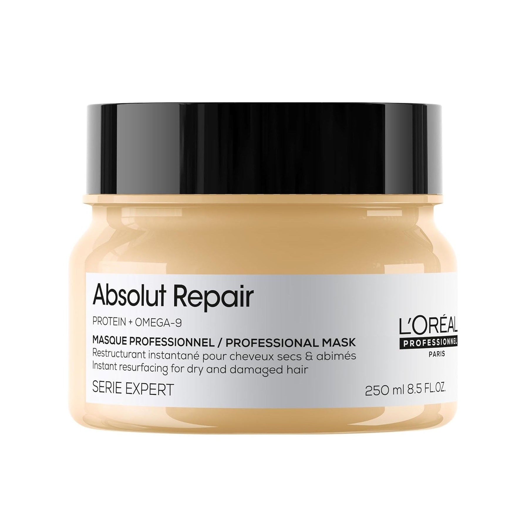L'ORÉAL Absolut Repair Protein + Gold Quinoa Mask