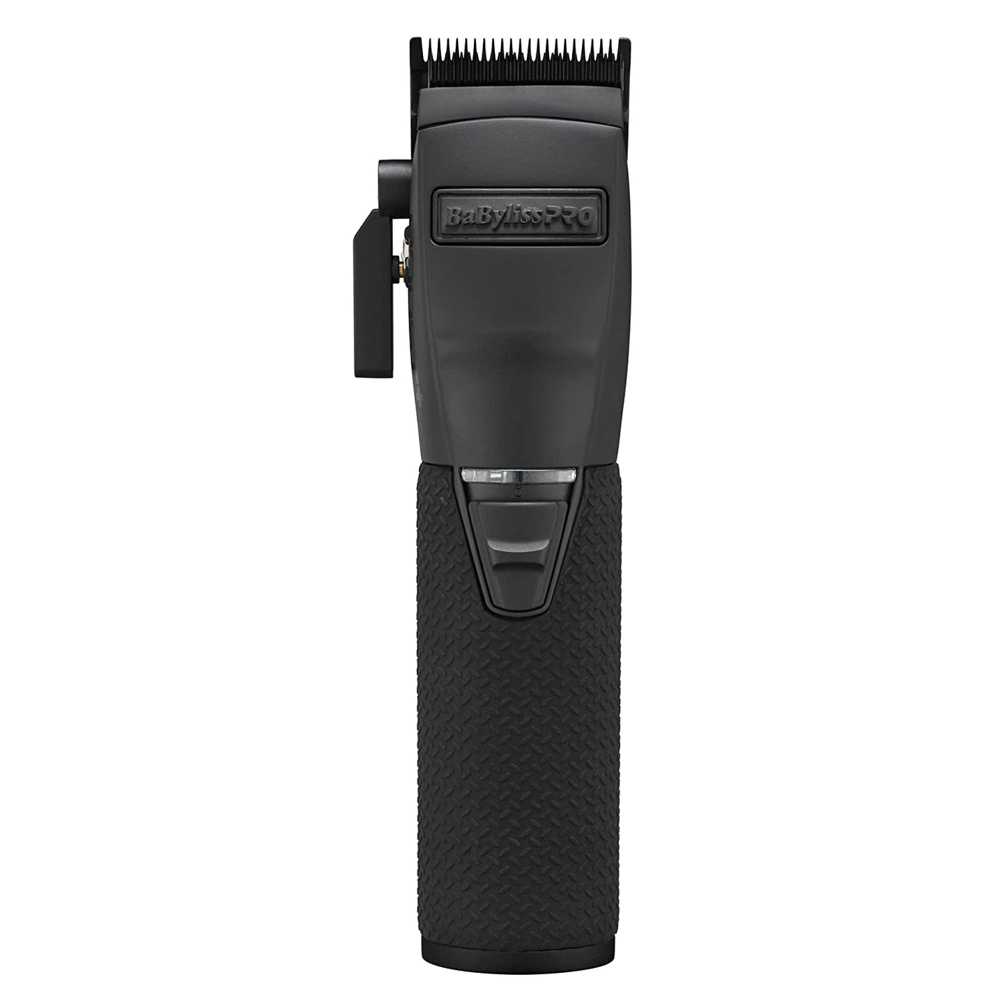 BaBylissPRO Boost+ Metal Lithium Clipper