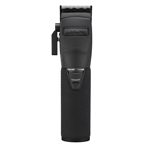 Load image 1 in gallery view. BaBylissPRO Boost+ Metal Lithium Clipper