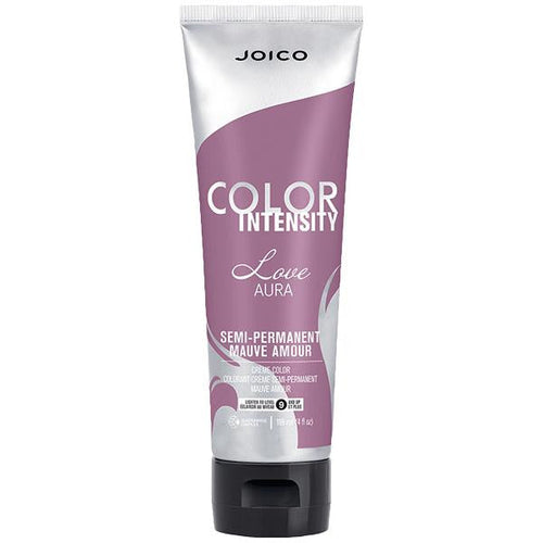 Load image 1 in gallery view. JOICO Color Intensity Semi-Permanent Mauve Amour
