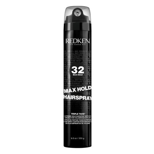Load image 1 in gallery view. REDKEN Max Hold Hairspray