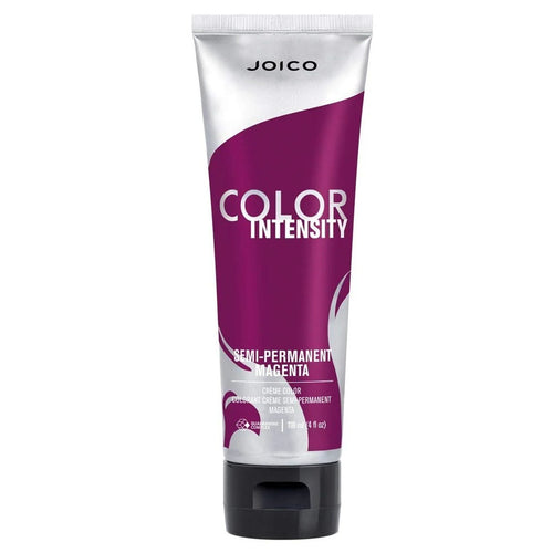 Load image 1 in gallery view. JOICO Color Intensity Semi-Permanent Magenta