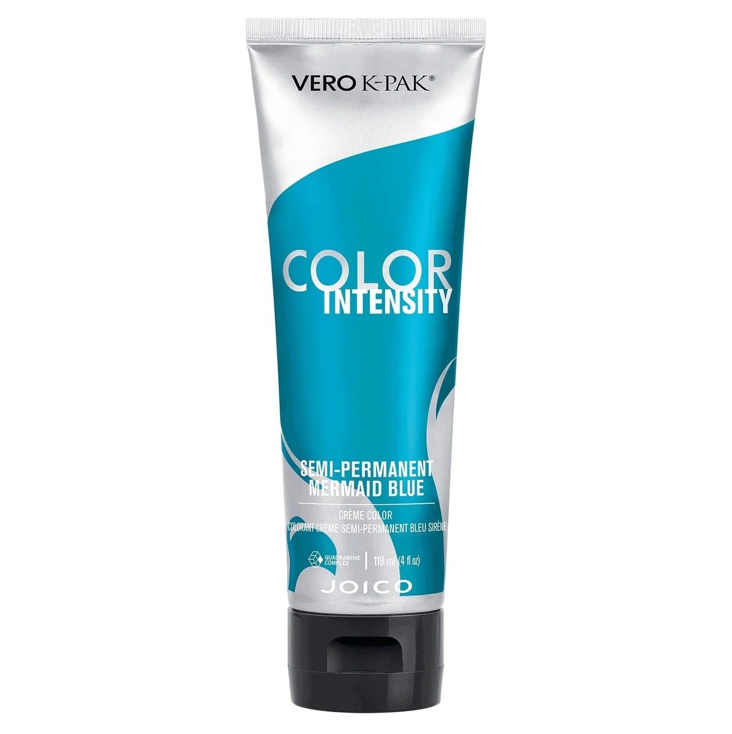JOICO Color Intensity Semi-Permanent Mermaid Blue