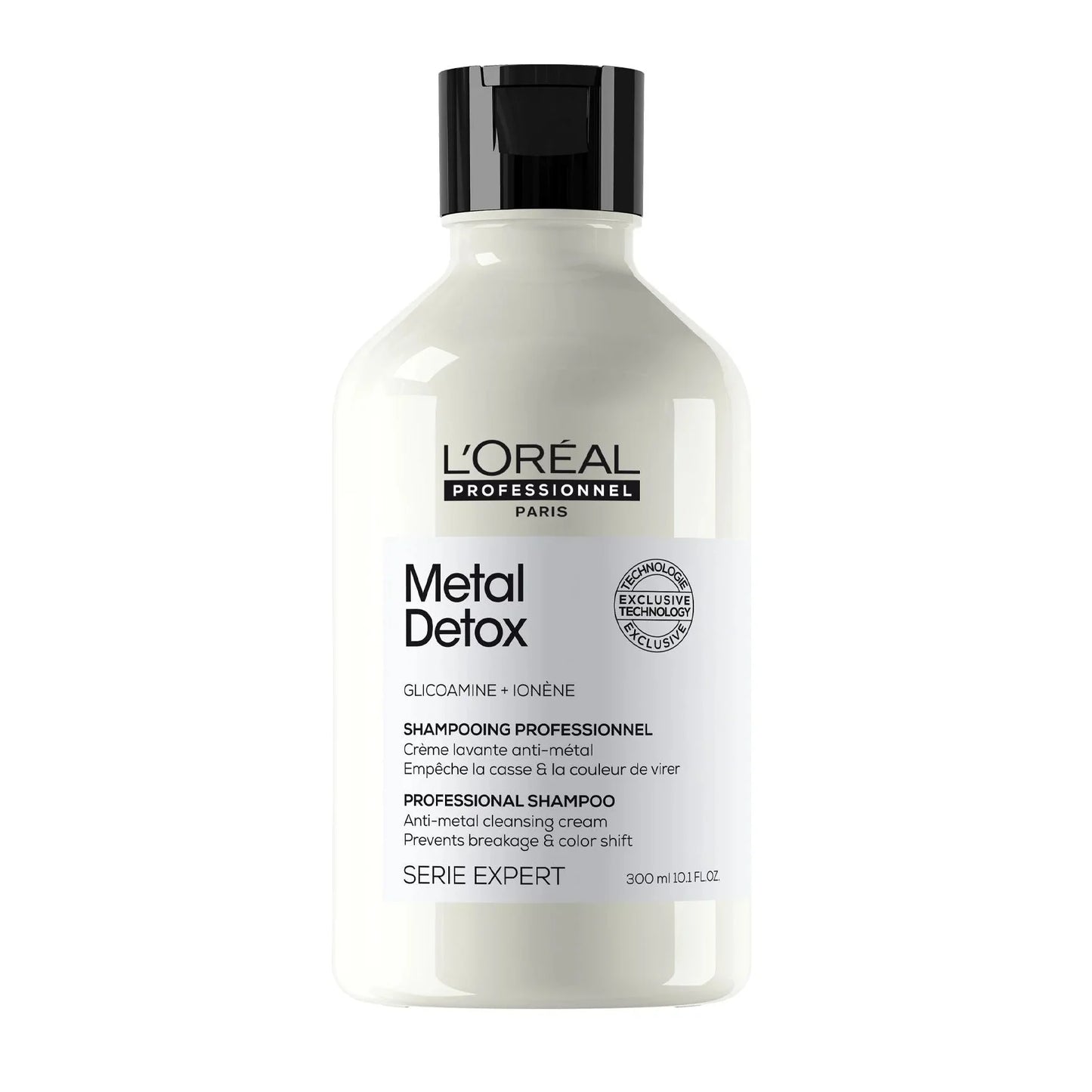 L'ORÉAL Metal Detox Shampoo