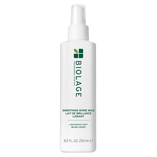 Load image 1 in gallery view. BIOLAGE Smoothing Shine Milk Lightweight Mist