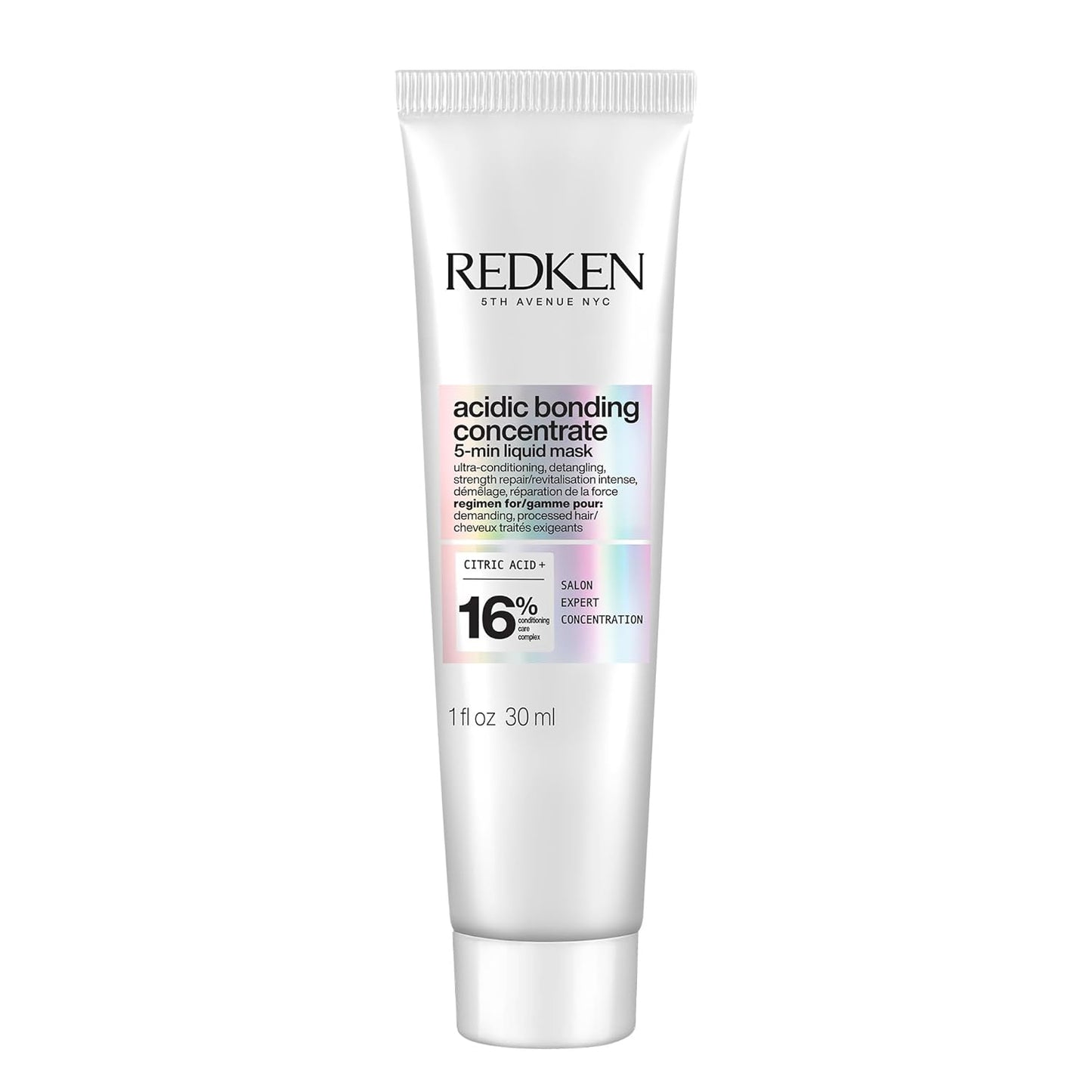 REDKEN Acidic Bonding Concentrate 5-Min Liquid Mask