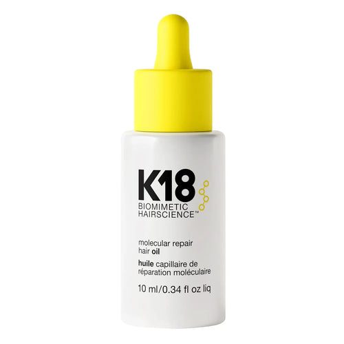 Load image 1 in gallery view. K18 Molecular Repair Hair Oil