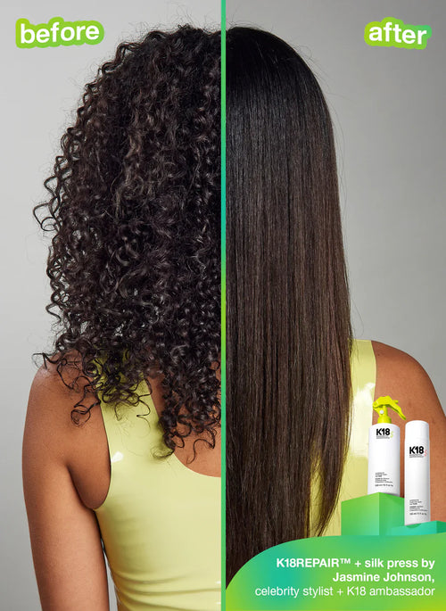 Load image 1 in gallery view. K18 Molecular Repair Hair Mist