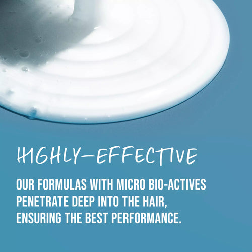 Load image 1 in gallery view. KMS Moistrepair Conditioner