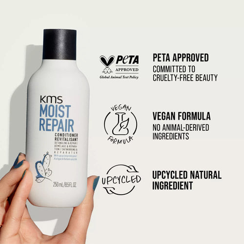 Load image 1 in gallery view. KMS Moistrepair Conditioner
