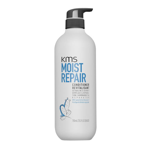 Load image 1 in gallery view. KMS Moistrepair Conditioner