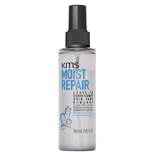 Load image 1 in gallery view. KMS Moistrepair Leave-In Conditioner