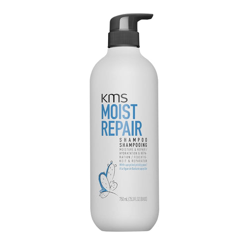 Load image 1 in gallery view. KMS Moistrepair Shampoo