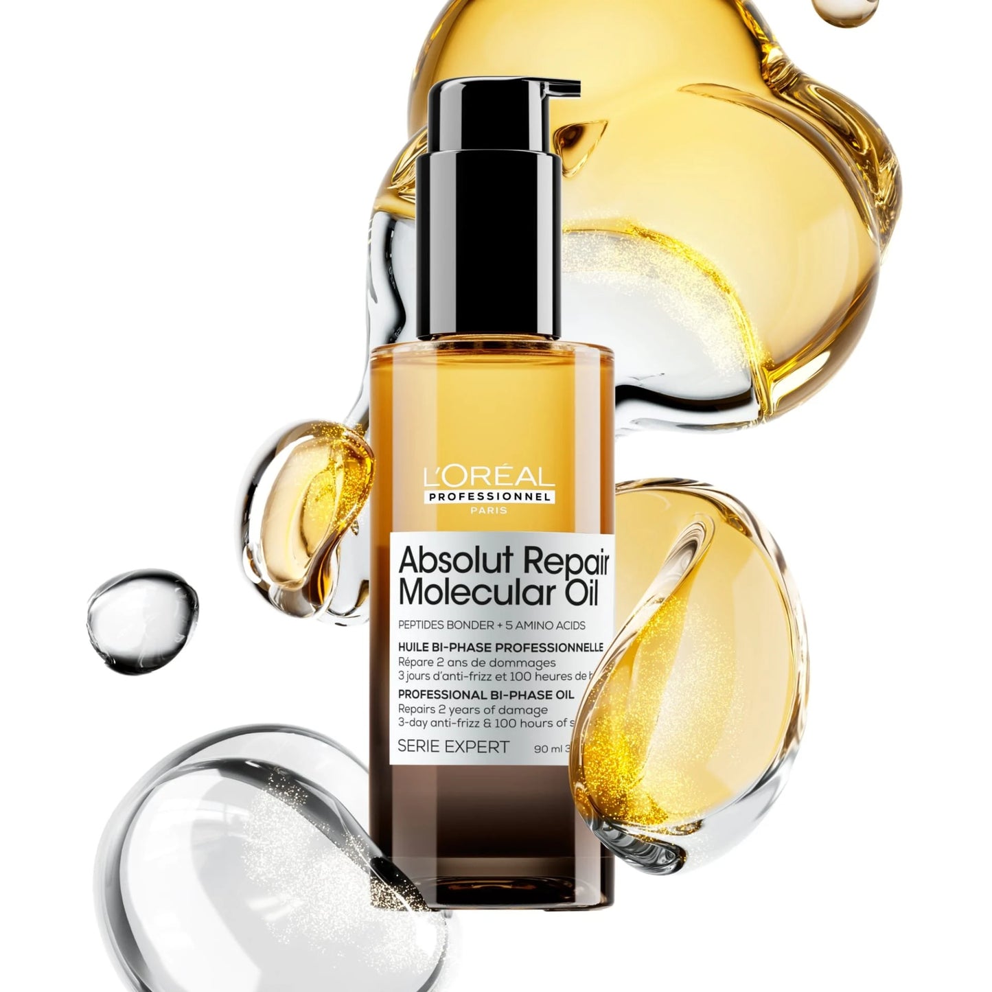 L'ORÉAL Absolut Repair Molecular Oil