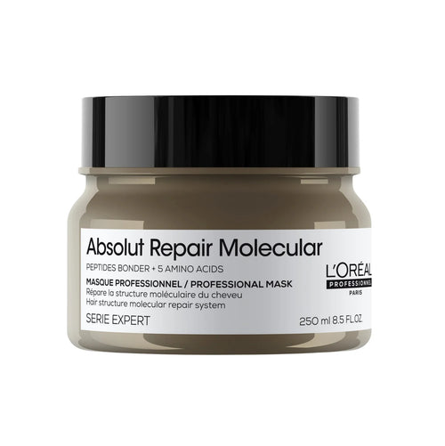 Load image 1 in gallery view. L’Oréal Absolut Repair Molecular Mask