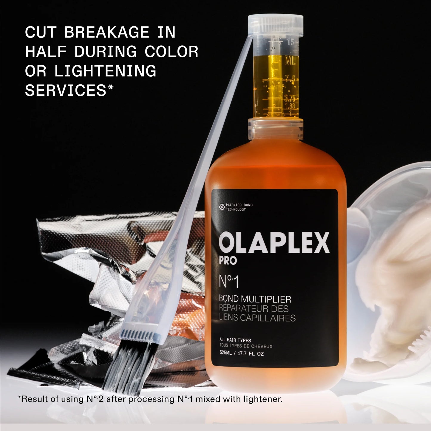 Olaplex Nº.1 Bond Multiplier