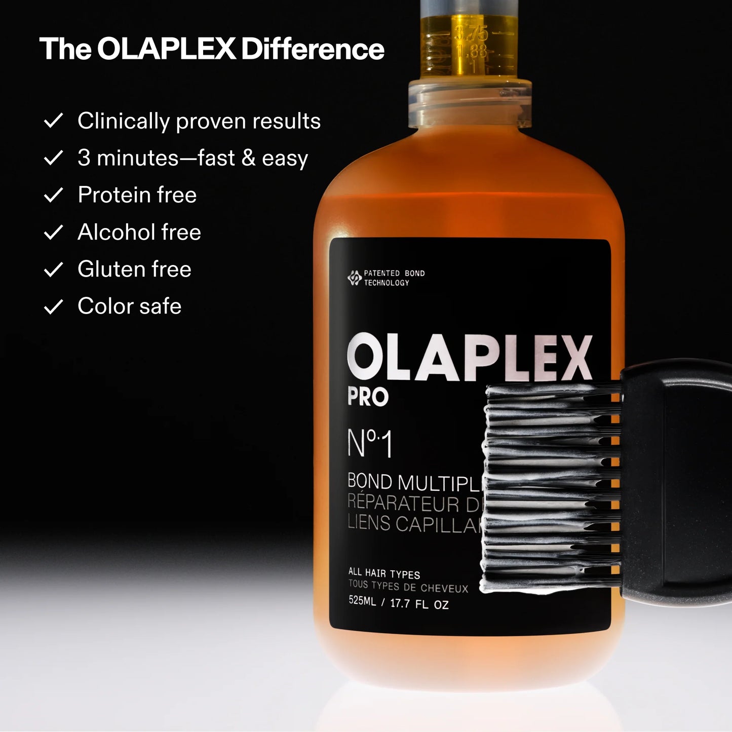 Olaplex Nº.1 Bond Multiplier