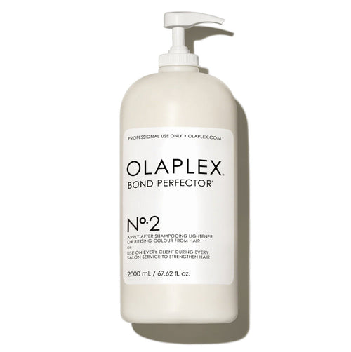 Load image 1 in gallery view. OLAPLEX No.2 Bond Perfector