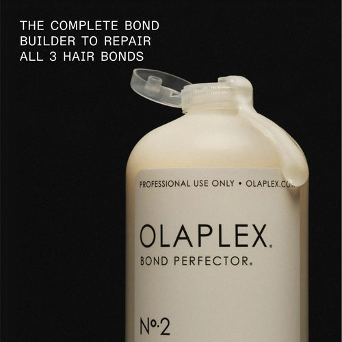 Load image 1 in gallery view. OLAPLEX No.2 Bond Perfector