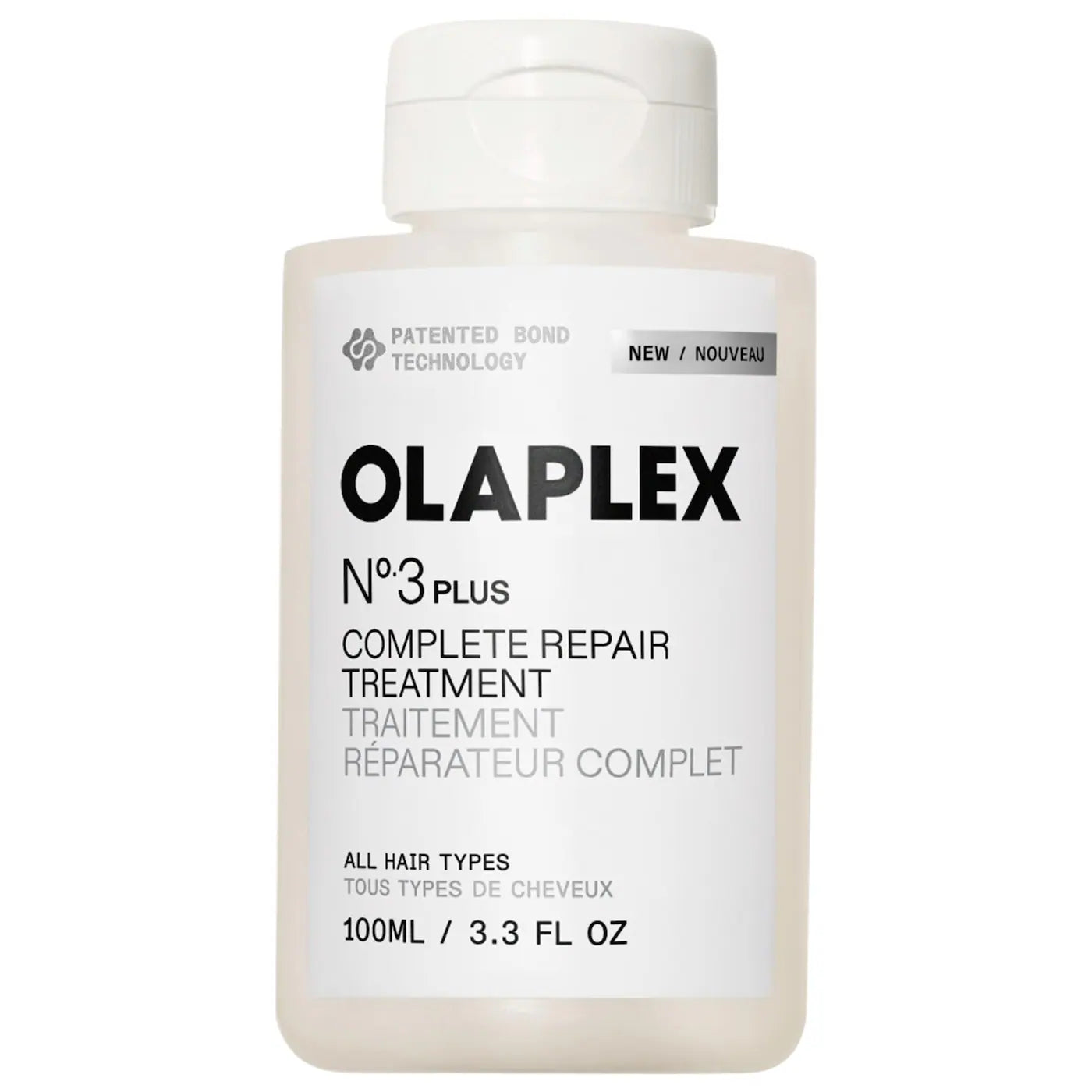 OLAPLEX N°.3 PLUS Complete Repair Treatment