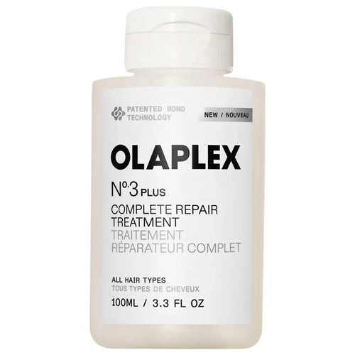 Load image 1 in gallery view. OLAPLEX N°.3 PLUS Complete Repair Treatment