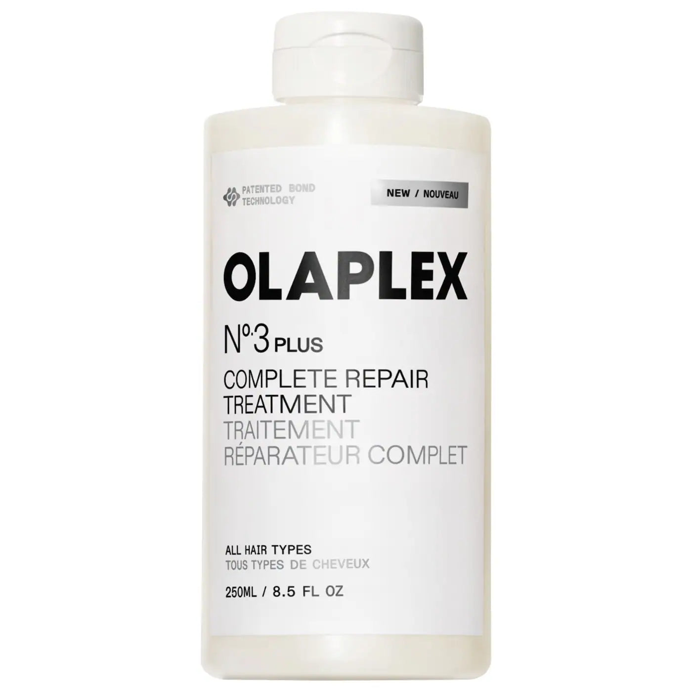 OLAPLEX N°.3 PLUS Complete Repair Treatment