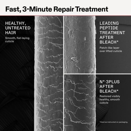 Load image 1 in gallery view. OLAPLEX N°.3 PLUS Complete Repair Treatment