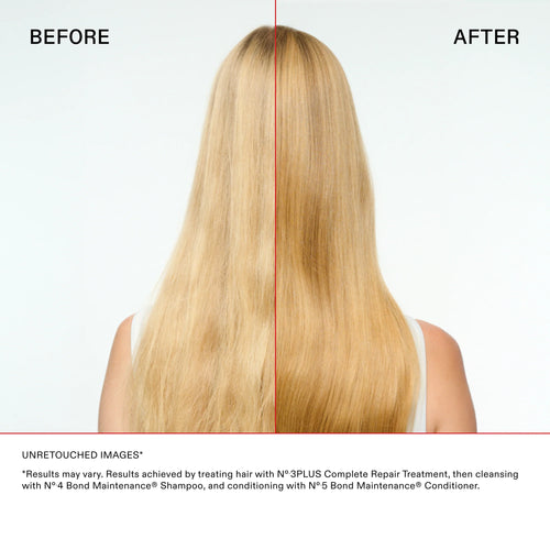 Load image 1 in gallery view. OLAPLEX N°.3 PLUS Complete Repair Treatment