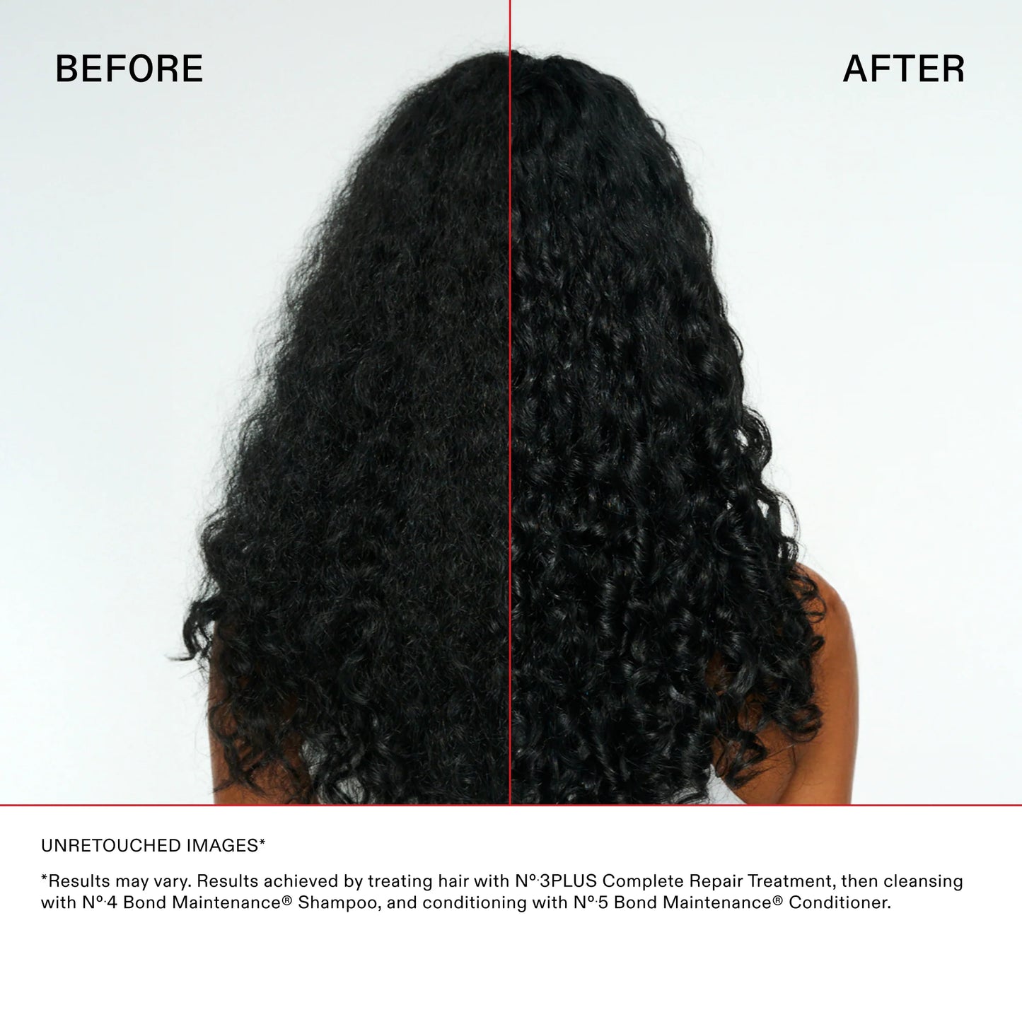 OLAPLEX N°.3 PLUS Complete Repair Treatment