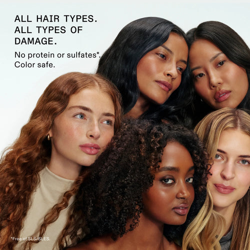 Load image 1 in gallery view. OLAPLEX N°.3 PLUS Complete Repair Treatment
