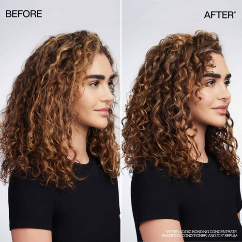 Load image 1 in gallery view. REDKEN Acidic Bonding Concentrate 24/7 Night & Day Serum