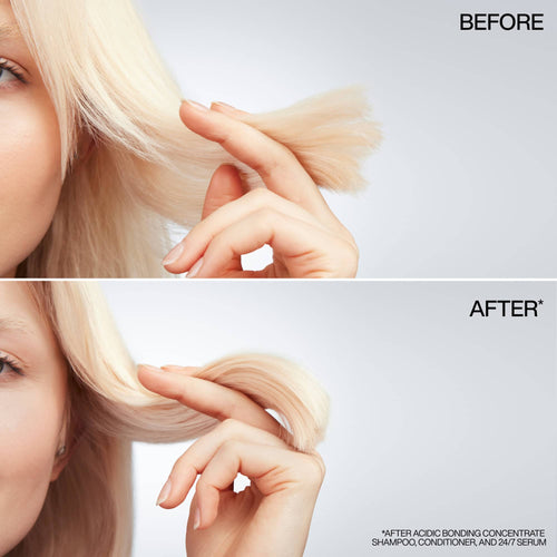 Load image 1 in gallery view. REDKEN Acidic Bonding Concentrate 24/7 Night & Day Serum
