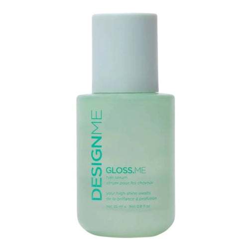 Load image 1 in gallery view. DESIGNME Gloss.me Hair Oil