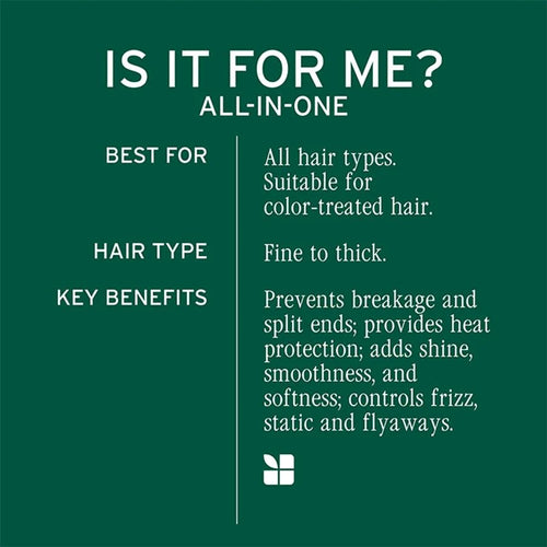 Load image 1 in gallery view. BIOLAGE All-In-One Multi Benefit Oil