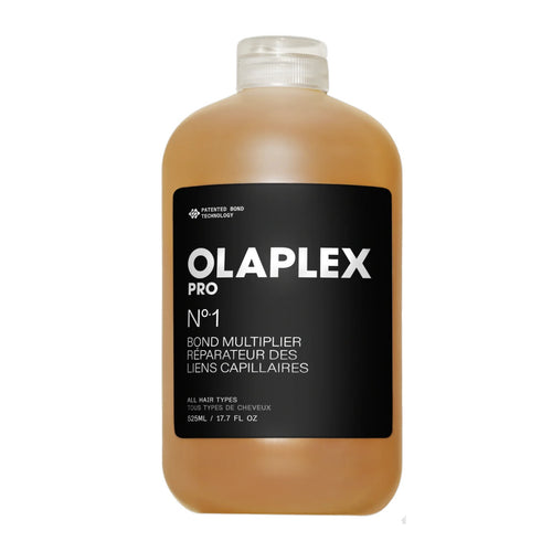 Load image 1 in gallery view. Olaplex Nº.1 Bond Multiplier