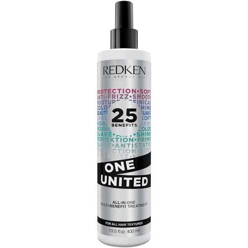 Load image 1 in gallery view. REDKEN One United Treatment