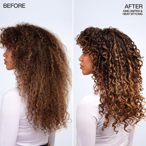 Load image 1 in gallery view. REDKEN One United Treatment