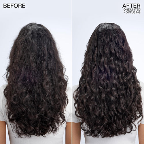 Load image 1 in gallery view. REDKEN One United Treatment