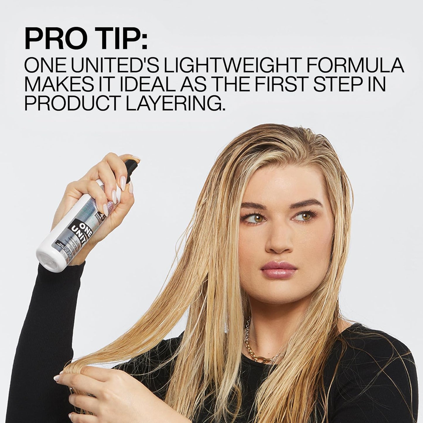 REDKEN One United Treatment