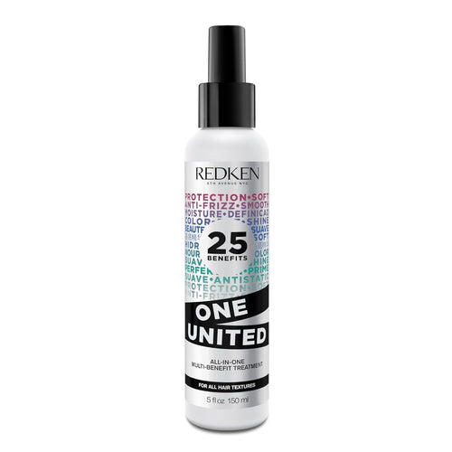 Load image 1 in gallery view. REDKEN One United Treatment