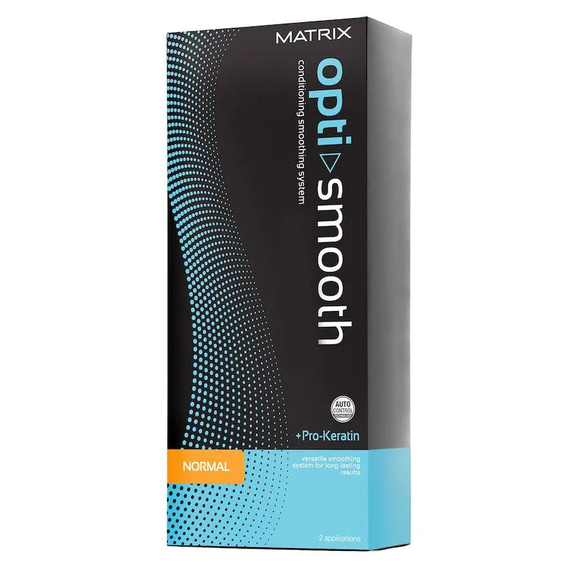 MATRIX Opti Smooth Normal Permanent Smoothing System