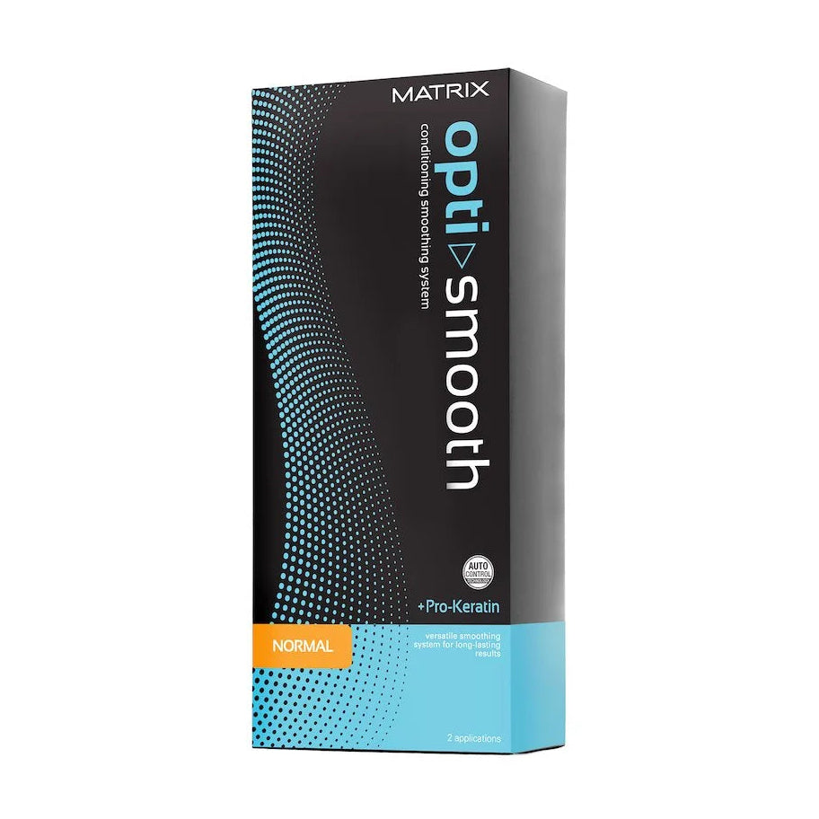 MATRIX Opti Smooth Normal Permanent Smoothing System