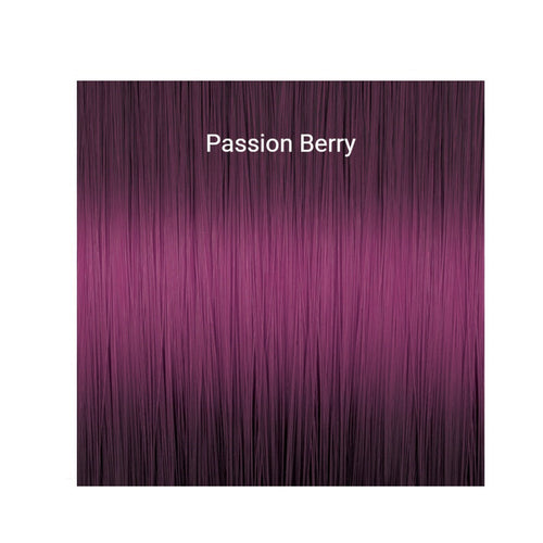 Load image 1 in gallery view. JOICO Color Intensity Semi-Permanent Passion Berry