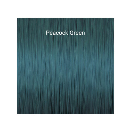 Load image 1 in gallery view. JOICO Color Intensity Semi-Permanent Peacock Green
