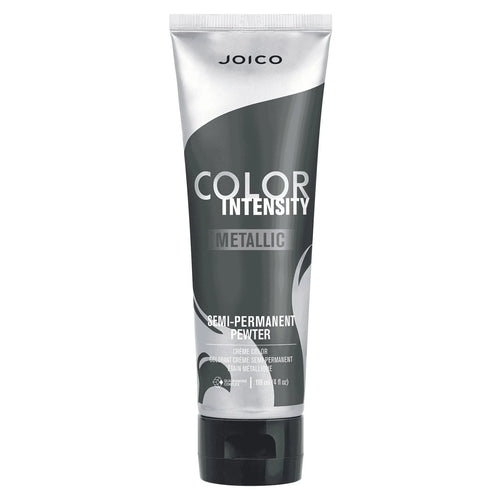 Load image 1 in gallery view. JOICO Color Intensity Semi-Permanent Pewter