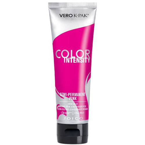 Load image 1 in gallery view. JOICO Color Intensity Semi-Permanent Pink